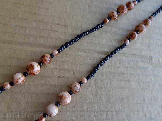 Old city necklace, necklace, jewel, jewel with price 20.00 BGN | € 10.23 Old city necklace, necklace, jewel, jewel with price 20.00 BGN | € 10.23