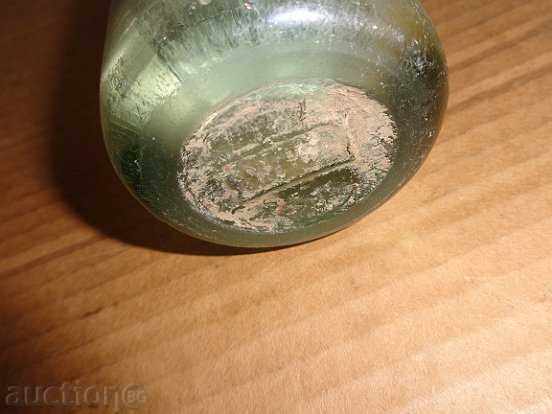 Livrarea Sticlă veche de limonadă cu bilă, sticlă de recădere Livrarea Sticlă veche de limonadă cu bilă, sticlă de recădere