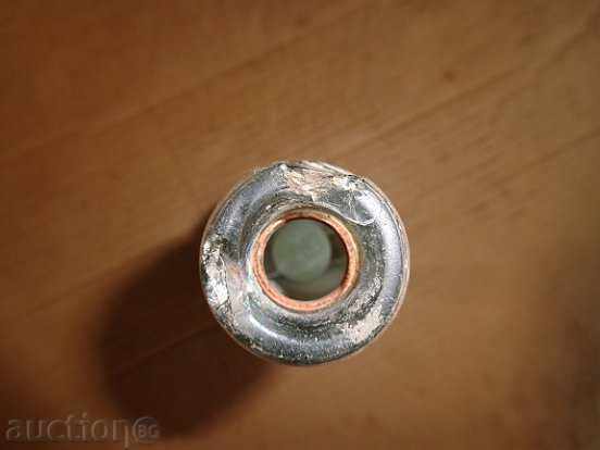 Sticlă veche de limonadă cu bilă, sticlă de recădere - 5 Sticlă veche de limonadă cu bilă, sticlă de recădere - 5