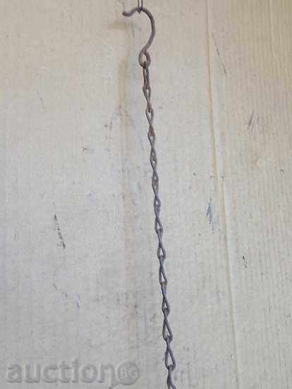 Vechi lumânare, icoana, cruce, biblie, iconostasul - 6