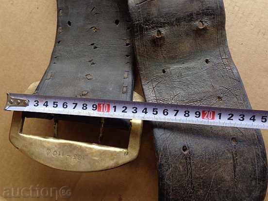 Vechi macho centura, centura, curea, curea, catarama, incuietoare - 5 Vechi macho centura, centura, curea, curea, catarama, incuietoare - 5
