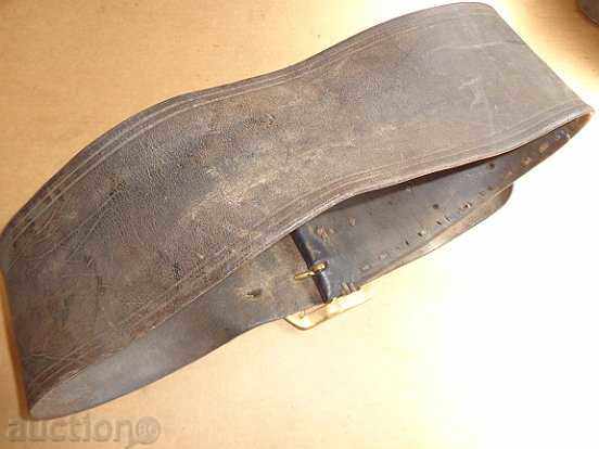 Vechi macho centura, centura, curea, curea, catarama, incuietoare - 7 Vechi macho centura, centura, curea, curea, catarama, incuietoare - 7