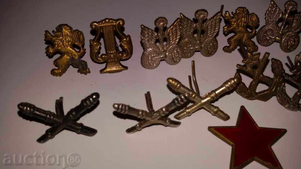 σημάδια μονόγραμμα για βρόχους με τιμή 21.00 BGN | € 10.74 σημάδια μονόγραμμα για βρόχους με τιμή 21.00 BGN | € 10.74