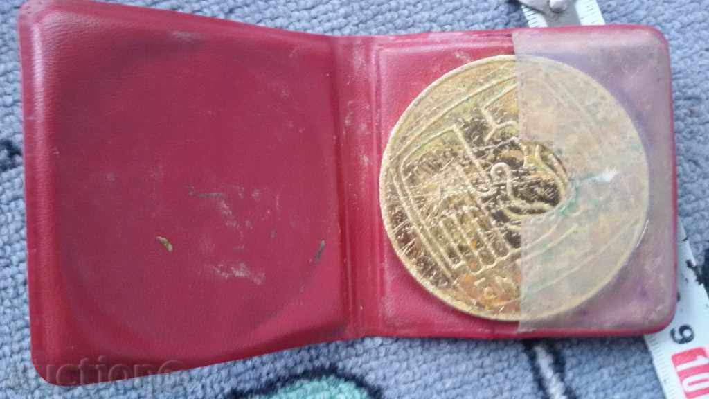 bronze plate OP - 6 bronze plate OP - 6