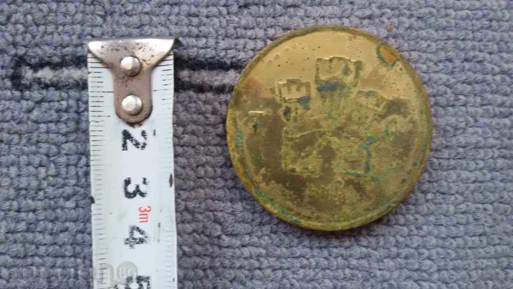 Auction Bronze Plaque RACING BODY 22060 Auction Bronze Plaque RACING BODY 22060