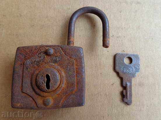 κλειδί Λουκέτο Κατάνετς, kofar, κλειδαριά, μάνδαλο με τιμή 49.00 BGN | € 25.05 κλειδί Λουκέτο Κατάνετς, kofar, κλειδαριά, μάνδαλο με τιμή 49.00 BGN | € 25.05