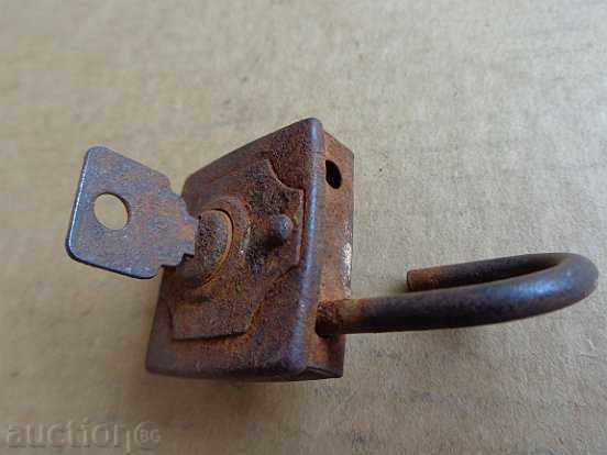 κλειδί Λουκέτο Κατάνετς, kofar, κλειδαριά, μάνδαλο - 6 κλειδί Λουκέτο Κατάνετς, kofar, κλειδαριά, μάνδαλο - 6