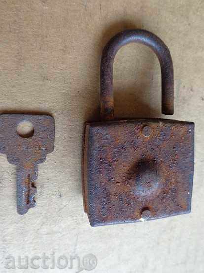 κλειδί Λουκέτο Κατάνετς, kofar, κλειδαριά, μάνδαλο - 7 κλειδί Λουκέτο Κατάνετς, kofar, κλειδαριά, μάνδαλο - 7