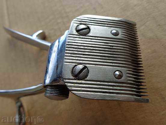 Hand cutter, razor, barber - 6 Hand cutter, razor, barber - 6