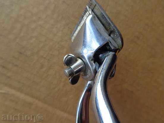 Hand cutter, razor, barber - 7 Hand cutter, razor, barber - 7