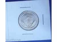 САЩ Красива Америка 1/4 долар 2015 Homestead P