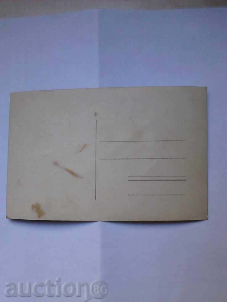 Postcard Boiler Nad spring with price 2.15 BGN | € 1.10 Postcard Boiler Nad spring with price 2.15 BGN | € 1.10