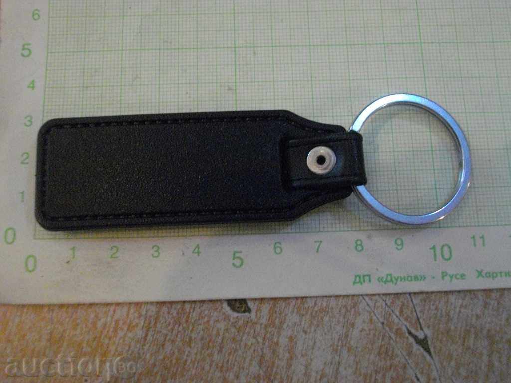 Auction  Key holder - 12