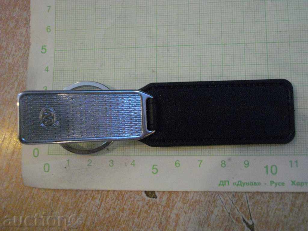 Delivery of Key holder - 12