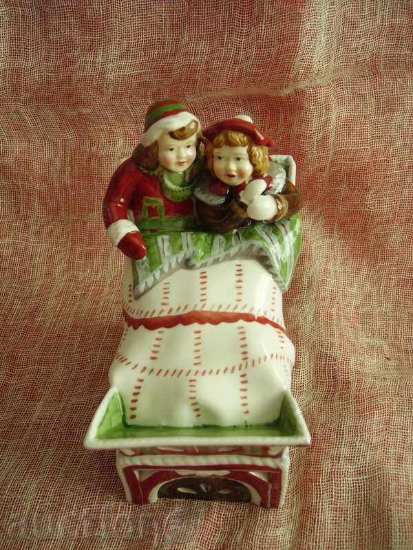 Sell ​​a porcelain figure with price 35.00 BGN | € 17.90