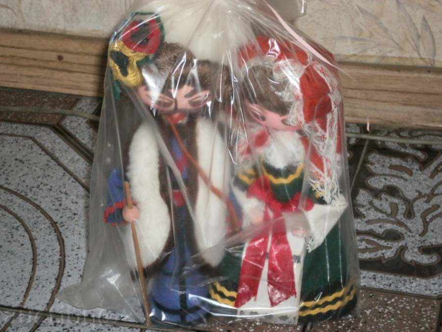 Doll - handmade Doll - handmade