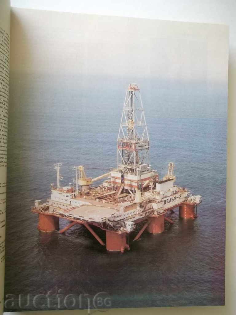 Auction Горная энциклопедия. Volume 3: Kangan-Orth 1987 Auction Горная энциклопедия. Volume 3: Kangan-Orth 1987