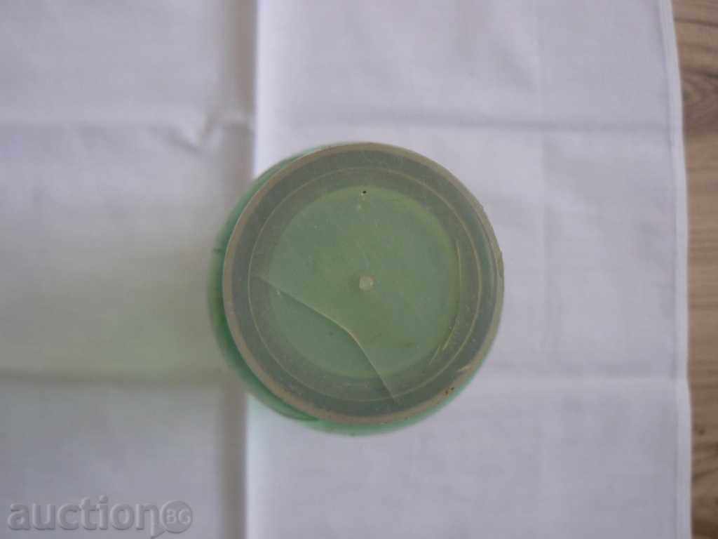 Auction Old bottle of boza 1l Auction Old bottle of boza 1l