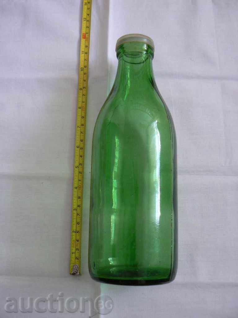 Παλιά μπουκάλι 1L boza