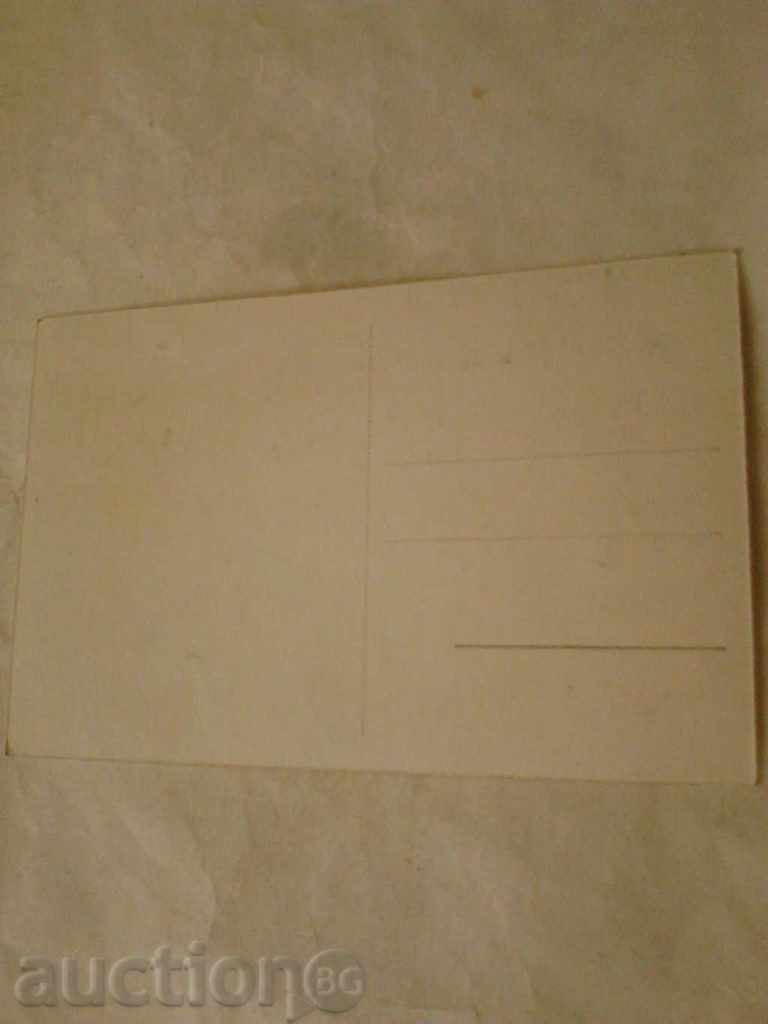 Postcard Varna Seaport from the Sea Garden Paskov with price 0.85 BGN | € 0.43 Postcard Varna Seaport from the Sea Garden Paskov with price 0.85 BGN | € 0.43