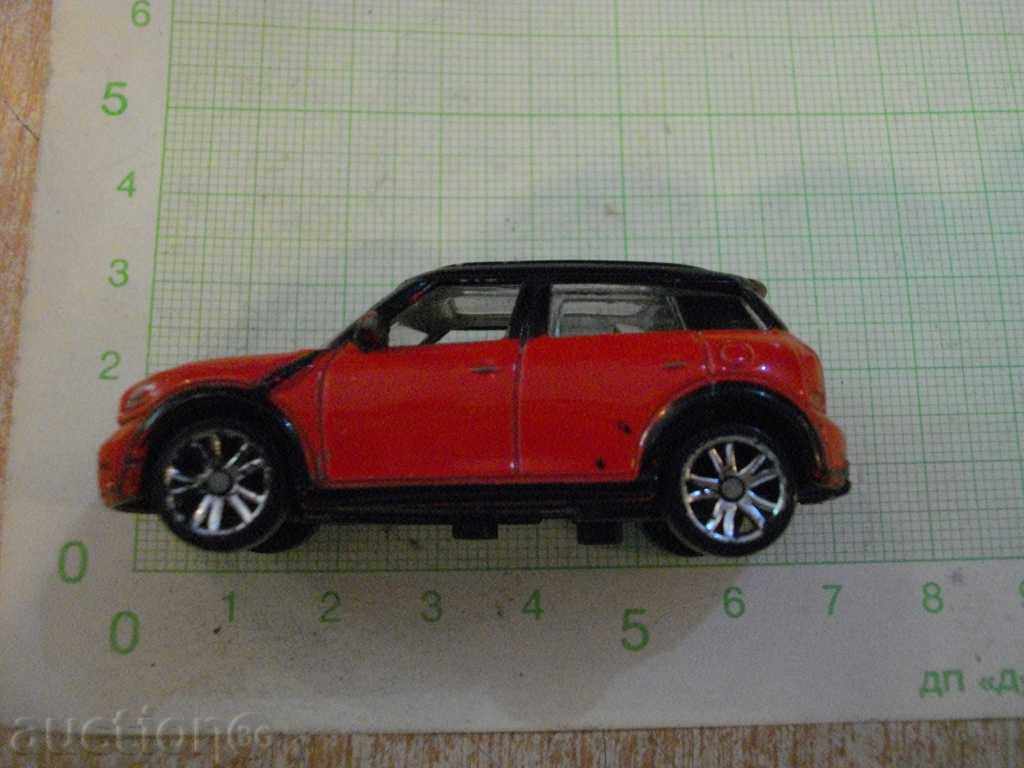 Car - 155 with price 3.00 BGN | € 1.53 Car - 155 with price 3.00 BGN | € 1.53