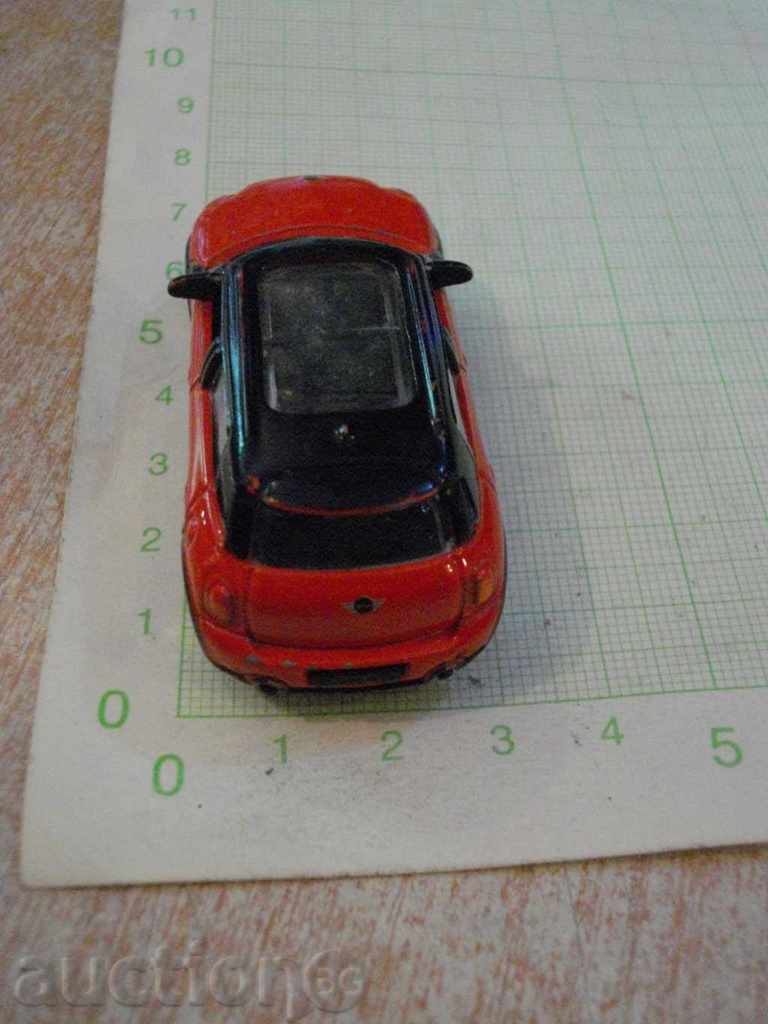 Delivery of Car - 155 Delivery of Car - 155