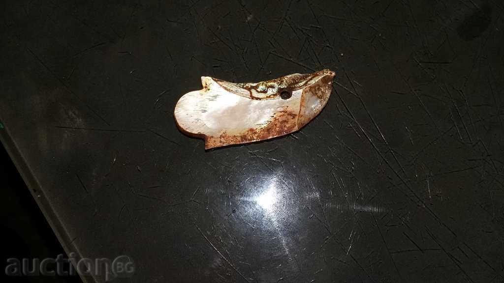 remnants of SEVENTH CHRISTMAS PISTOL with price 20.00 BGN | € 10.23 remnants of SEVENTH CHRISTMAS PISTOL with price 20.00 BGN | € 10.23