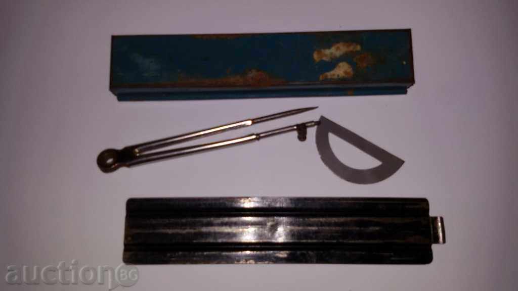 NOVELTU Ancient Pearl and Transporter in a Metal Box - 6 NOVELTU Ancient Pearl and Transporter in a Metal Box - 6