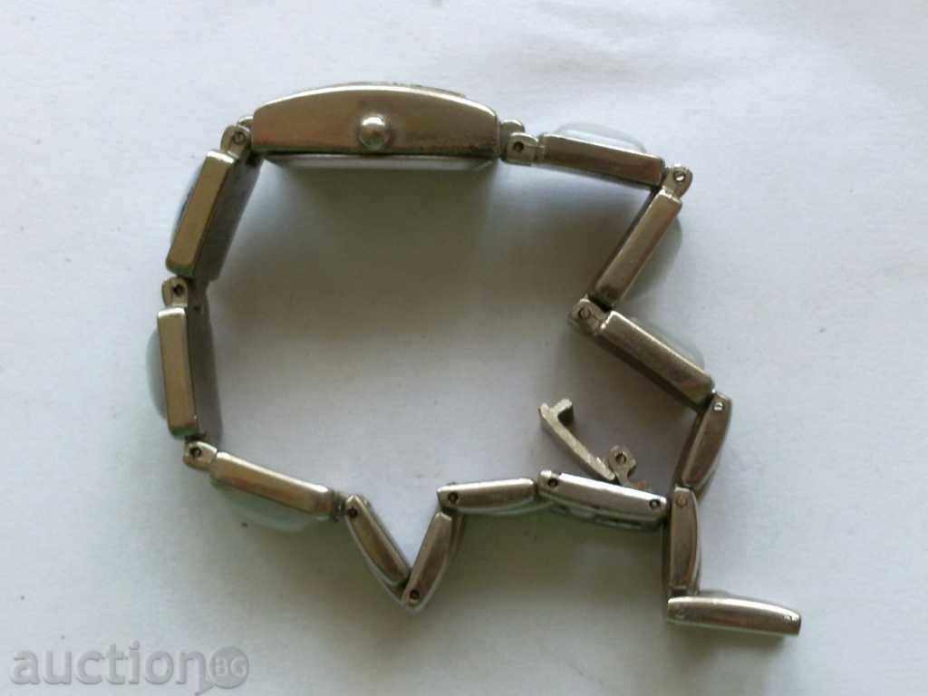 Clock Omega De Ville with price 15.00 BGN | € 7.67 Clock Omega De Ville with price 15.00 BGN | € 7.67