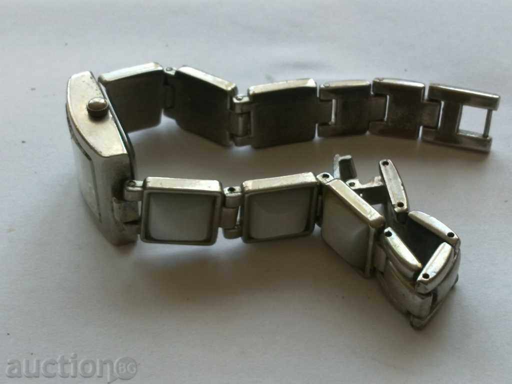 Auction Clock Omega De Ville Auction Clock Omega De Ville