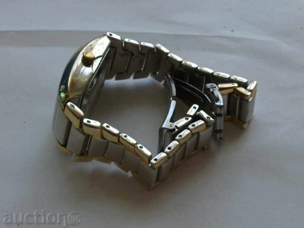 Clock Agnex with price 5.00 BGN | € 2.56