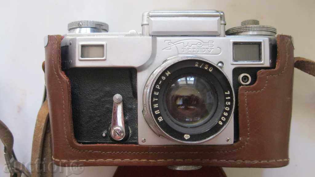 Παράδοση ΚΙΕΒΟ - LOT ΚΑΜΕΡΕΣ -Έναρξη Παράδοση ΚΙΕΒΟ - LOT ΚΑΜΕΡΕΣ -Έναρξη