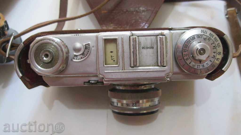 ΚΙΕΒΟ - LOT ΚΑΜΕΡΕΣ -Έναρξη - 6 ΚΙΕΒΟ - LOT ΚΑΜΕΡΕΣ -Έναρξη - 6