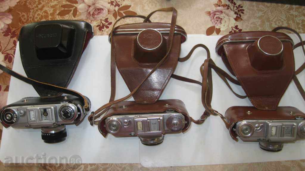 ΚΙΕΒΟ - LOT ΚΑΜΕΡΕΣ -Έναρξη - 7 ΚΙΕΒΟ - LOT ΚΑΜΕΡΕΣ -Έναρξη - 7