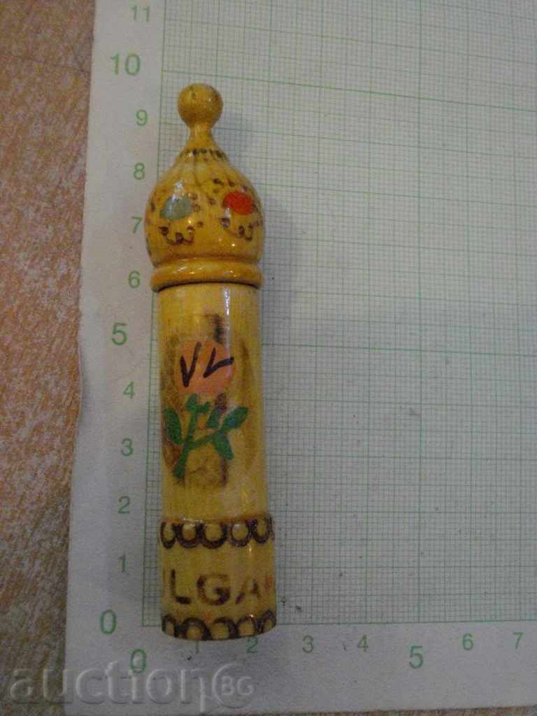 Delivery of Muscal Delivery of Muscal