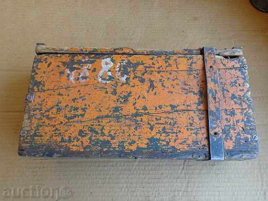 Schwartz Loze machine gun cartridge case, cartridge case - 6 Schwartz Loze machine gun cartridge case, cartridge case - 6