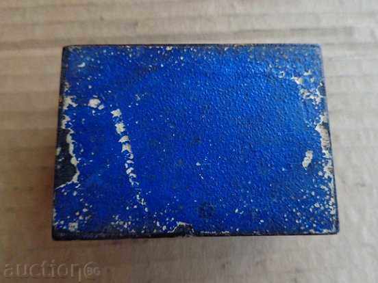 Old wooden box, box - 6 Old wooden box, box - 6