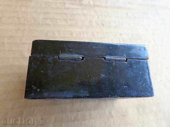 Old wooden box, box - 7 Old wooden box, box - 7