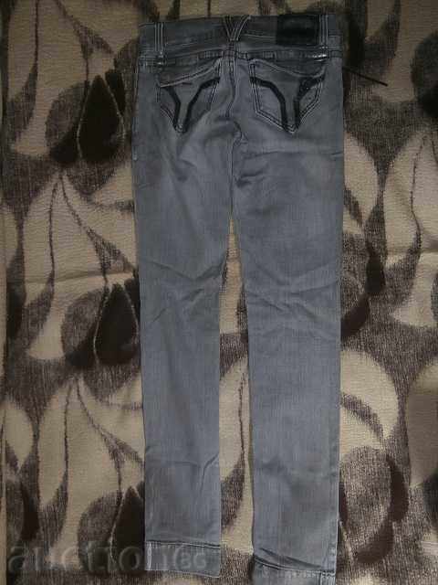 Jeans for ladies with price 2.00 BGN | € 1.02