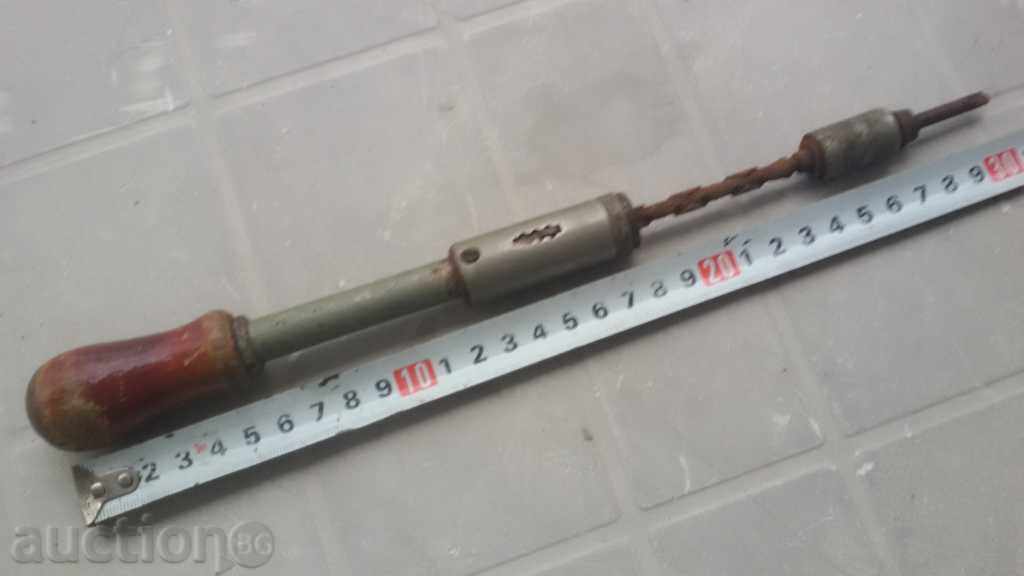 an ancient solver automatic screwdriver - 6 an ancient solver automatic screwdriver - 6