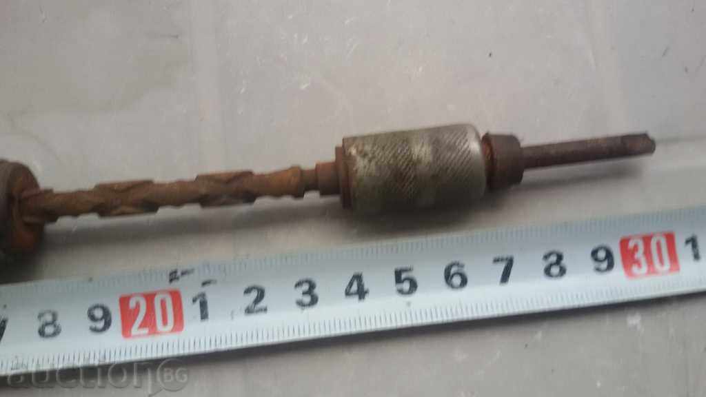 an ancient solver automatic screwdriver - 7 an ancient solver automatic screwdriver - 7