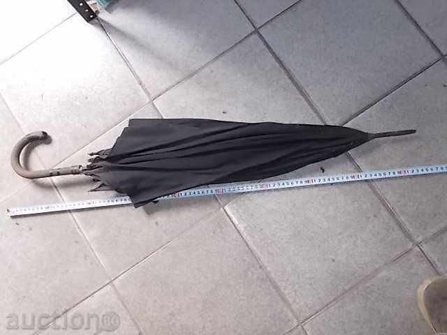 παλιά ομπρέλα
