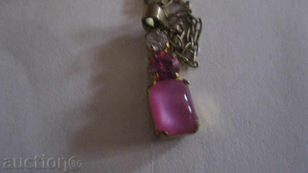 Antique καρφίτσα-Κολιέ - 6 Antique καρφίτσα-Κολιέ - 6