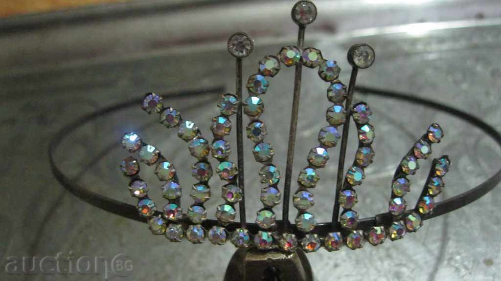 CROWN