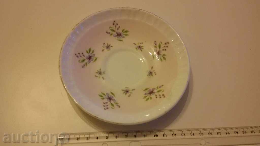 wall plate with price 5.00 BGN | € 2.56 wall plate with price 5.00 BGN | € 2.56