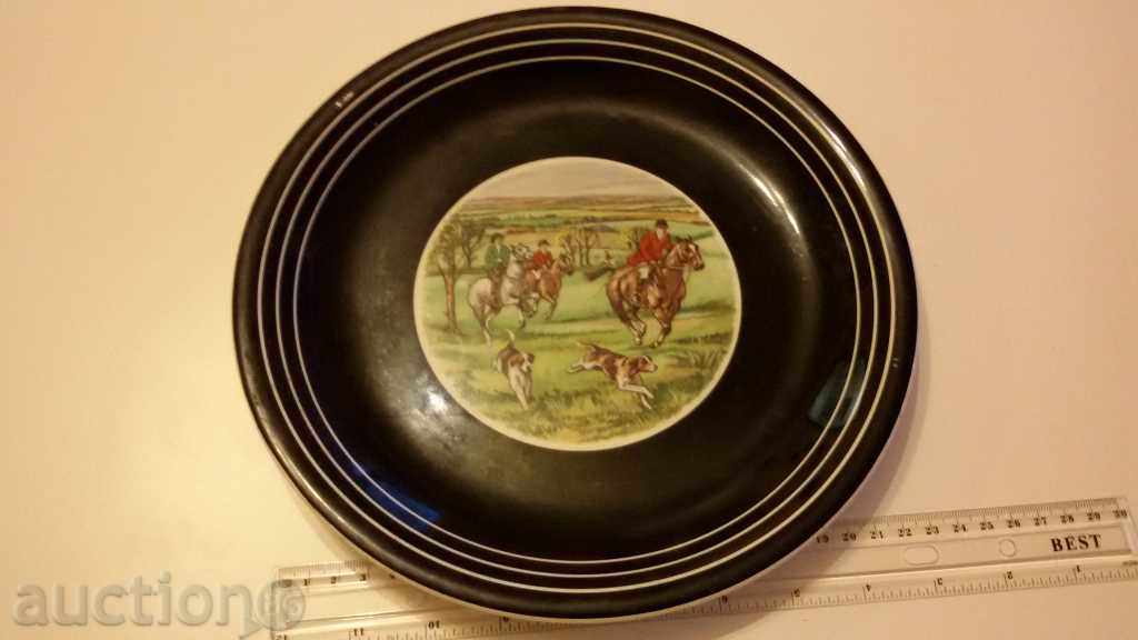 wall plate with price 10.00 BGN | € 5.11 wall plate with price 10.00 BGN | € 5.11