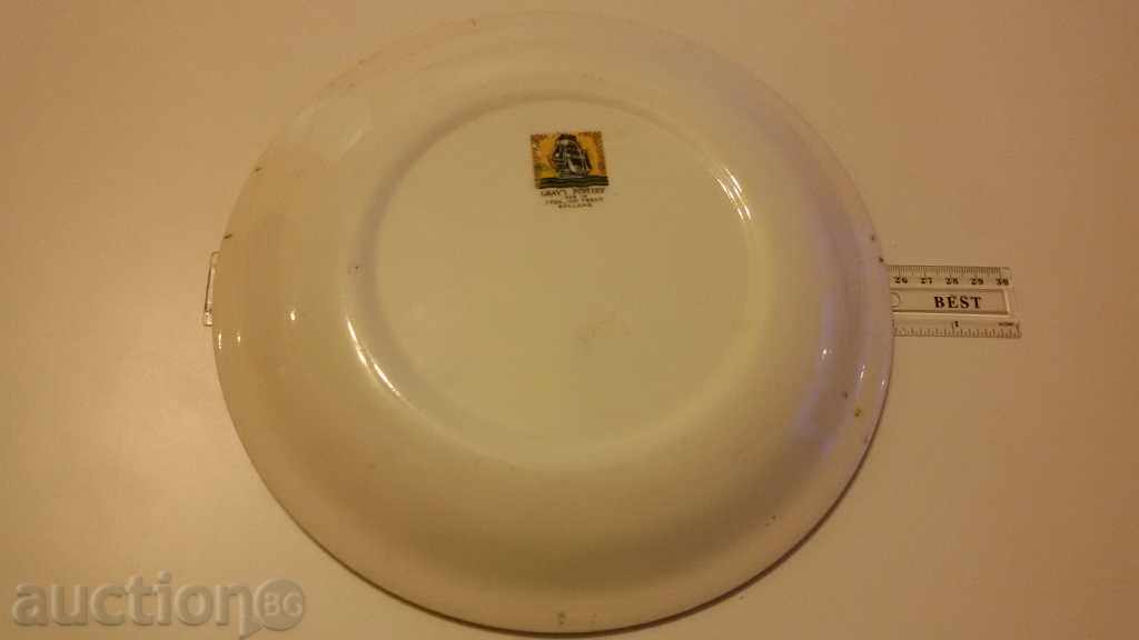 wall plate - 6 wall plate - 6