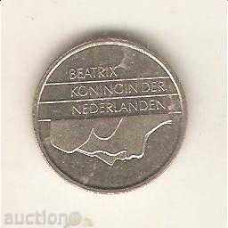 + The Netherlands 10 cents 1990 with price 0.80 BGN | € 0.41
