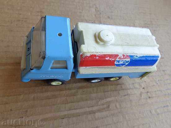 A toy toy, a truck, a truck, a car, a car with price 36.00 BGN | € 18.41 A toy toy, a truck, a truck, a car, a car with price 36.00 BGN | € 18.41