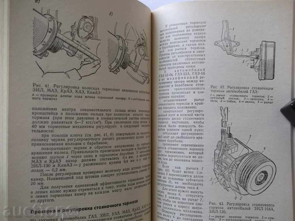 Auction Guide car driver - A.A. Milushkin, V.A. Chernaya Auction Guide car driver - A.A. Milushkin, V.A. Chernaya